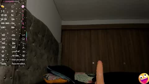 Snapshot of kata22sofia chatting on 11.20.25 kata22sofia online show from 11.20.25