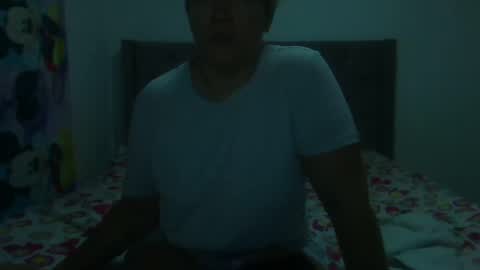 Snapshot of kata_booty13 chatting on 11.03.25 KATA online show from 11.03.25