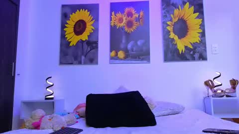 Katalina online show from 02.10.25