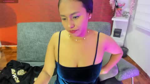 Snapshot of kataleya_amaya chatting on 01.27.25 kataleya_amaya online show from 01.27.25
