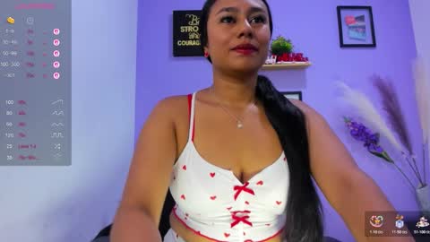 kataleya_amaya online show from 11.19.25