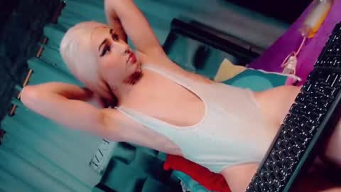 KATALEYABIGCOCK online show from 12.05.24