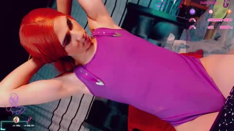 KATALEYABIGCOCK online show from 02.26.25