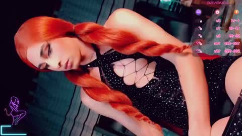 KATALEYABIGCOCK online show from 02.28.25