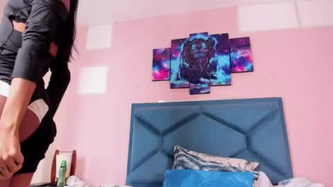 kataleya horny online show from 03.10.25