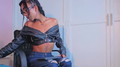 kataleya horny online show from 10.08.25