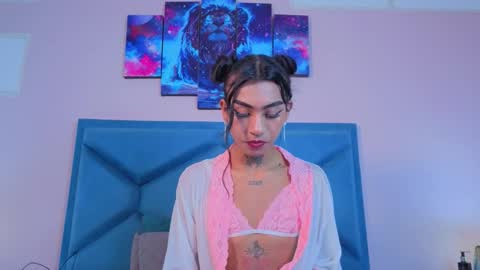 kataleya horny online show from 10.09.25