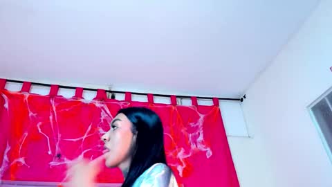 kataleya horny online show from 10.24.25