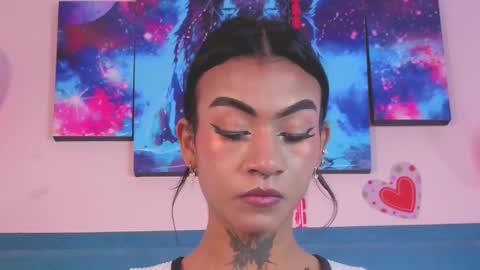 kataleya horny online show from 02.26.26