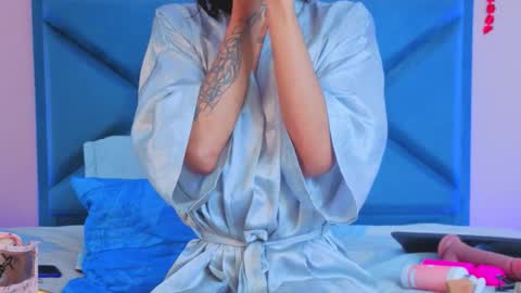 kataleya horny online show from 03.01.26