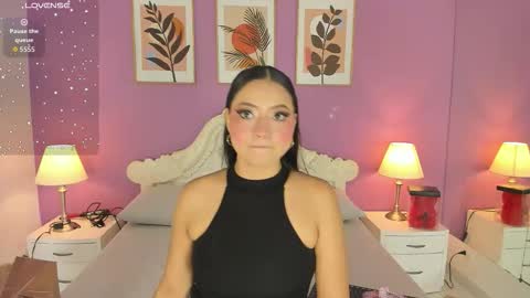 Kiara  online show from 03.26.26