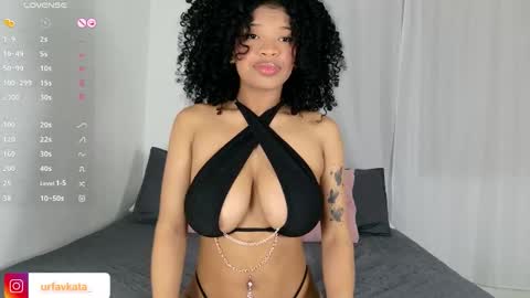 Kataleya online show from 02.18.26