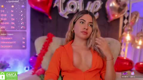 Kat online show from 02.14.25