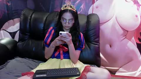 Katalina online show from 10.27.25