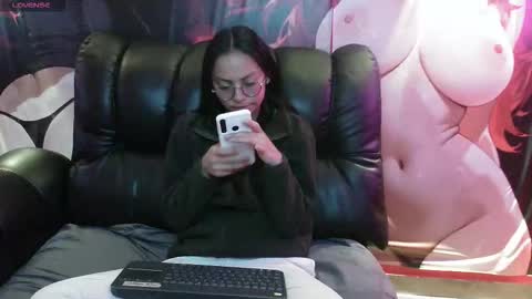 Katalina online show from 10.29.25