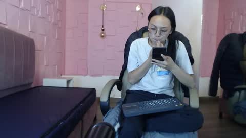 Katalina online show from 03.17.26