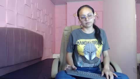 Katalina online show from 03.27.26