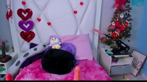 Snapshot of katalina_garcia chatting on 12.11.24 Kata Garcia online show from 12.11.24