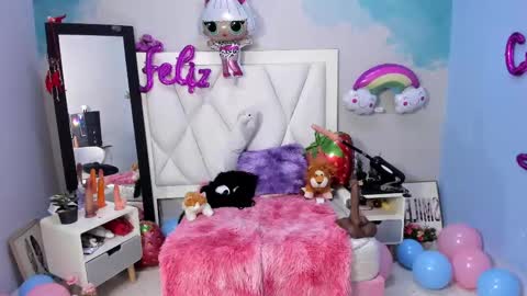 Snapshot of katalina_garcia chatting on 02.11.25 Kata Garcia online show from 02.11.25