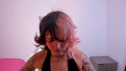 Kata Garcia online show from 02.19.26