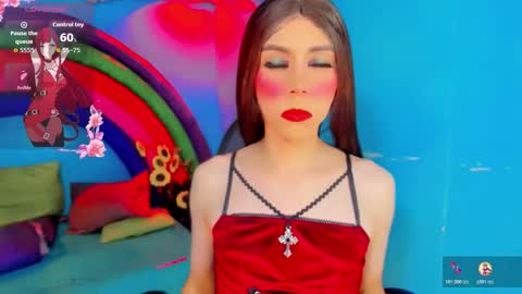 Katalella hot2 online show from 11.06.25