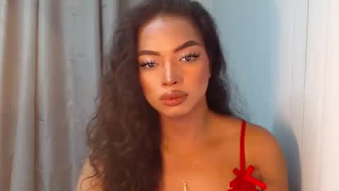 Snapshot of katalina_rouge chatting on 03.19.26 IVY JANE online show from 03.19.26