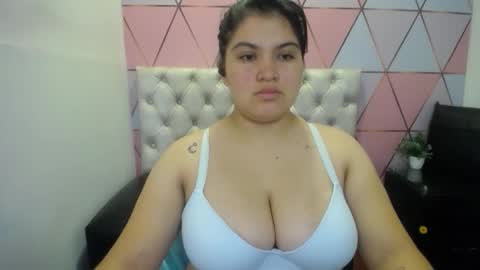 katalina santana25 online show from 03.16.26