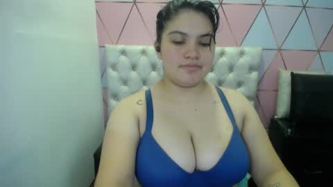 katalina santana25 online show from 04.16.26