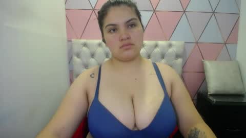 Snapshot of katalina_santana25 chatting on 06.09.26 katalina santana25 online show from 06.09.26