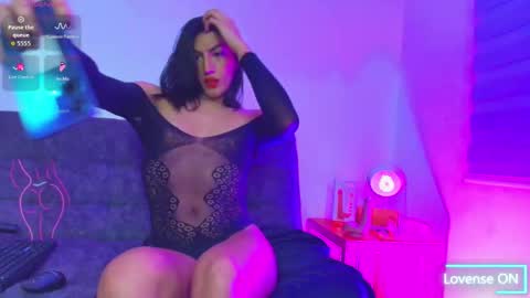 katalinaaswad online show from 12.14.25