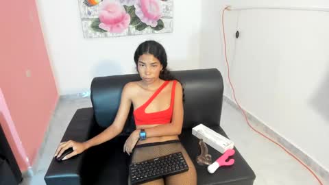 katalinack online show from 09.18.25