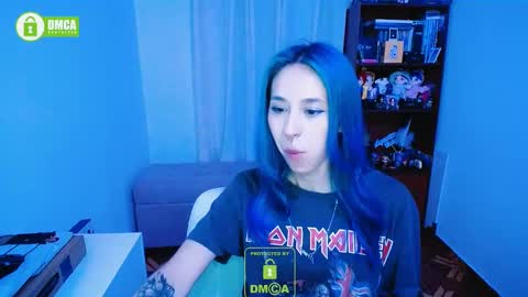 Maca online show from 12.23.24