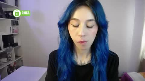 Snapshot of katara_a chatting on 07.05.26 Maca online show from 07.05.26
