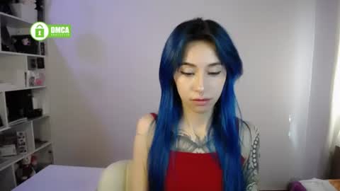 Snapshot of katara_a chatting on 07.08.26 Maca online show from 07.08.26