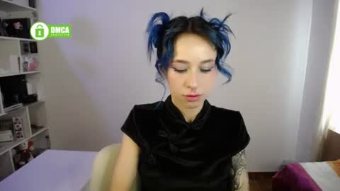 Snapshot of katara_a chatting on 07.10.26 Maca online show from 07.10.26