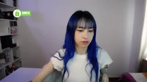 Snapshot of katara_a chatting on 07.12.26 Maca online show from 07.12.26