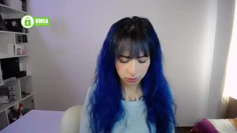 Snapshot of katara_a chatting on 07.15.26 Maca online show from 07.15.26
