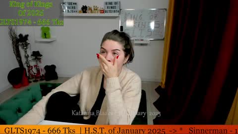    online show from 01.13.25
