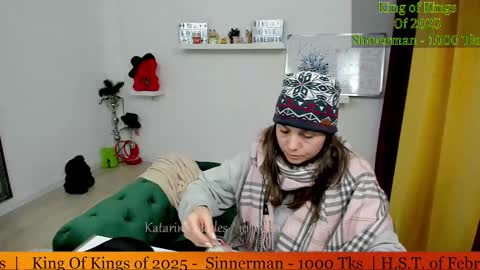    online show from 02.10.25