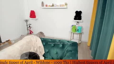    online show from 04.30.26