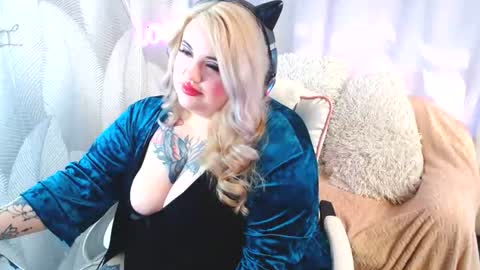 Snapshot of katarinaarria chatting on 07.24.26 KatarinaArria online show from 07.24.26