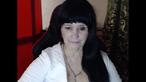 Snapshot of katarinaohdream chatting on 01.26.25 KatarinaOhDream online show from 01.26.25