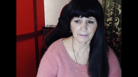 Snapshot of katarinaohdream chatting on 02.02.25 KatarinaOhDream online show from 02.02.25