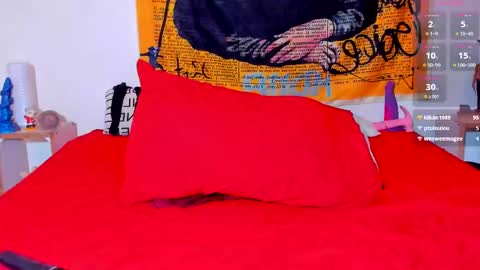 Katashi online show from 11.07.25