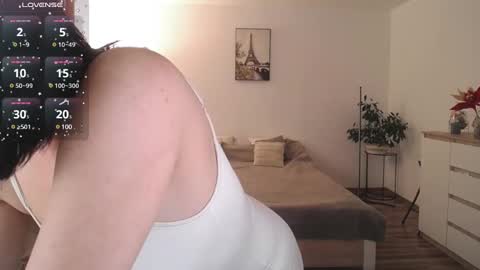 Snapshot of kate124680 chatting on 02.08.25 kate124680 online show from 02.08.25