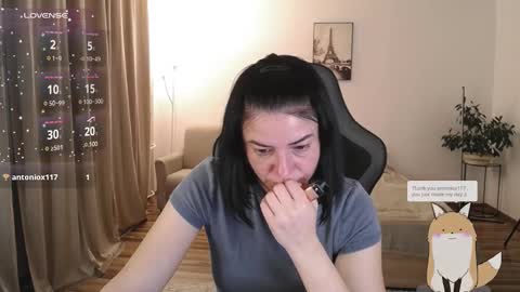 Snapshot of kate124680 chatting on 02.21.25 kate124680 online show from 02.21.25