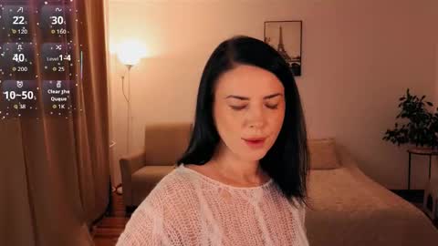 Snapshot of kate124680 chatting on 10.26.25 kate124680 online show from 10.26.25