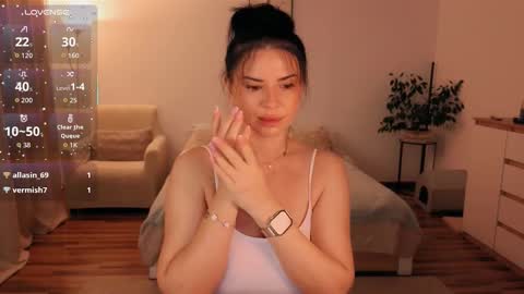 Snapshot of kate124680 chatting on 01.18.26 kate124680 online show from 01.18.26