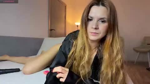 Kate online show from 11.05.25