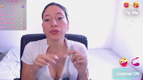 Carla Palmer online show from 12.14.24